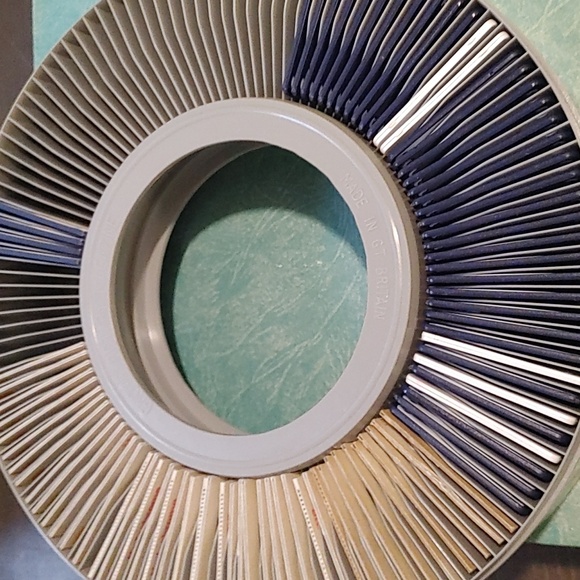 Vintage Circular Slide Magazines - Picture 6 of 7